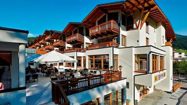 Grafenberg Resort