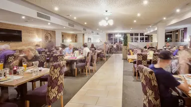 Grafenberg Resort