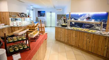 Grafenberg Resort