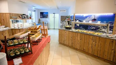 Grafenberg Resort