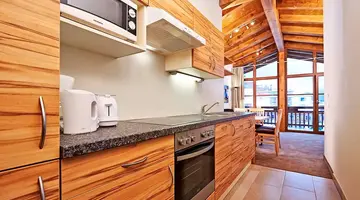 Grafenberg Resort