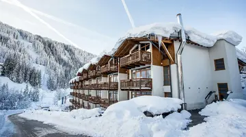 Grafenberg Resort