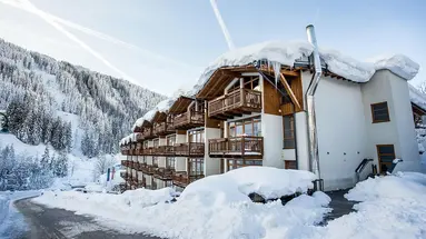 Grafenberg Resort