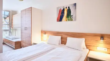 Grafenberg Resort