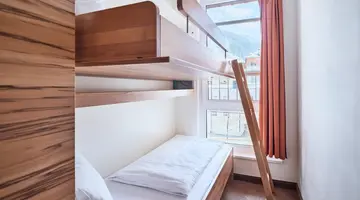 Grafenberg Resort