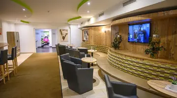 Grafenberg Resort