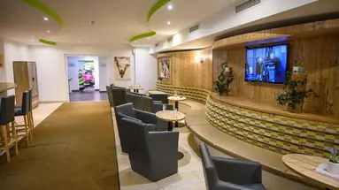 Grafenberg Resort