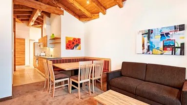 Grafenberg Resort