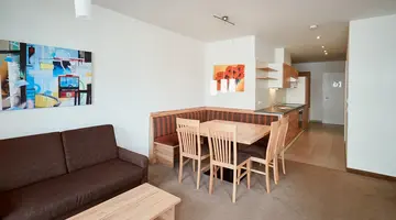 Grafenberg Resort