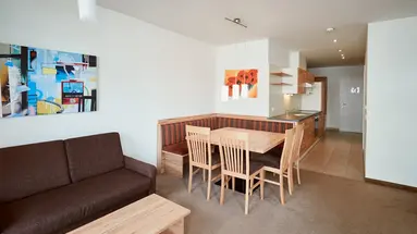 Grafenberg Resort