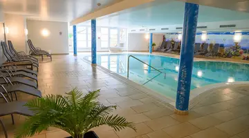 Grafenberg Resort