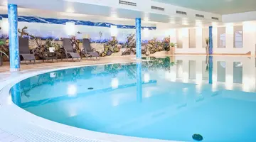 Grafenberg Resort