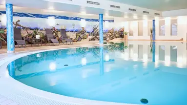 Grafenberg Resort