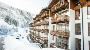 Grafenberg Resort