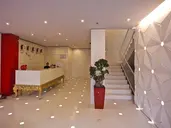 Graffit Gallery Hotel