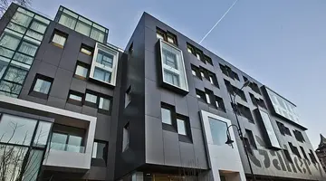 Graffit Gallery Hotel