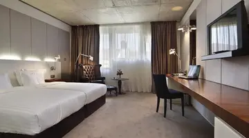 Graffit Gallery Hotel