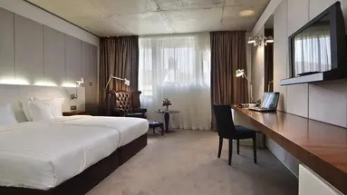 Graffit Gallery Hotel
