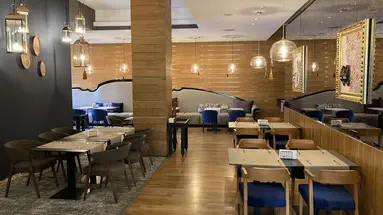 Graffit Gallery Hotel