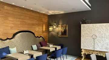 Graffit Gallery Hotel