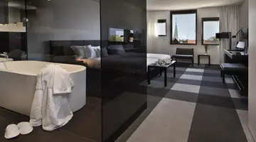 Graffit Gallery Hotel