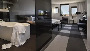 Graffit Gallery Hotel