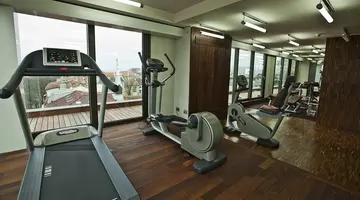Graffit Gallery Hotel
