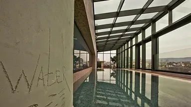 Graffit Gallery Hotel
