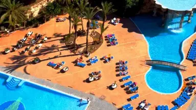 Gran Bali