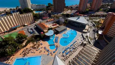 Gran Bali