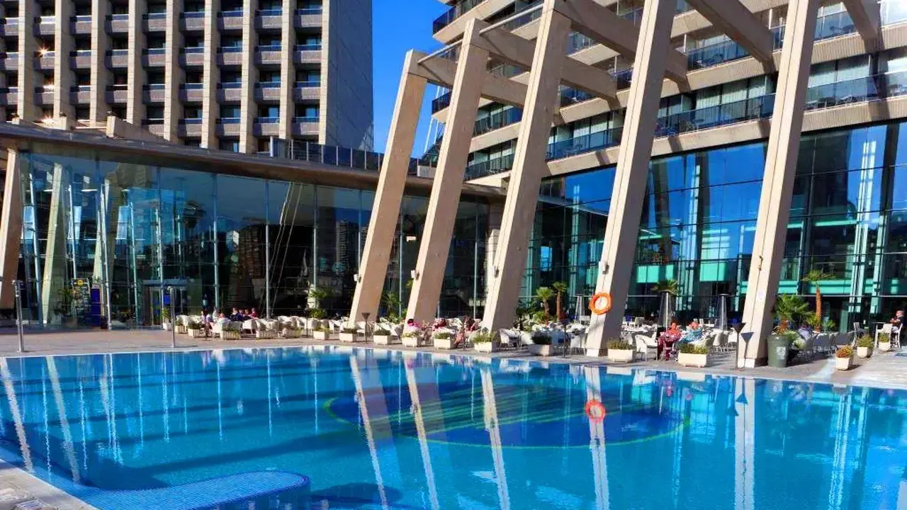 Gran Bali