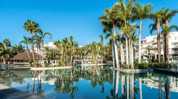 Gran Canaria - Kontynent w miniaturze 2w1