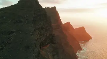 Gran Canaria - Kontynent w miniaturze