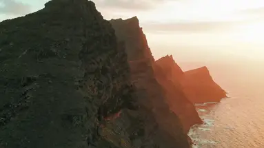 Gran Canaria - Kontynent w miniaturze