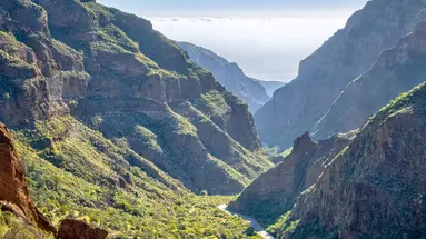 Gran Canaria - Kontynent w miniaturze