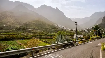 Gran Canaria - Kontynent w miniaturze