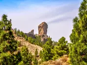 Gran Canaria - Kontynent w miniaturze