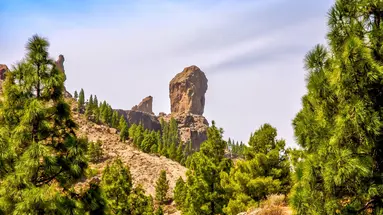 Gran Canaria - Kontynent w miniaturze