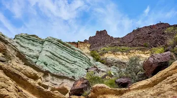Gran Canaria - Kontynent w miniaturze