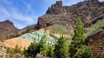 Gran Canaria - Kontynent w miniaturze