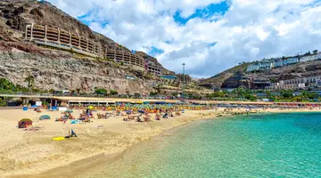 Gran Canaria - Kontynent w miniaturze