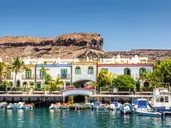 Gran Canaria - Kontynent w miniaturze