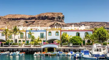 Gran Canaria - Kontynent w miniaturze