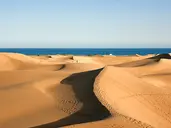 Gran Canaria - Kontynent w miniaturze
