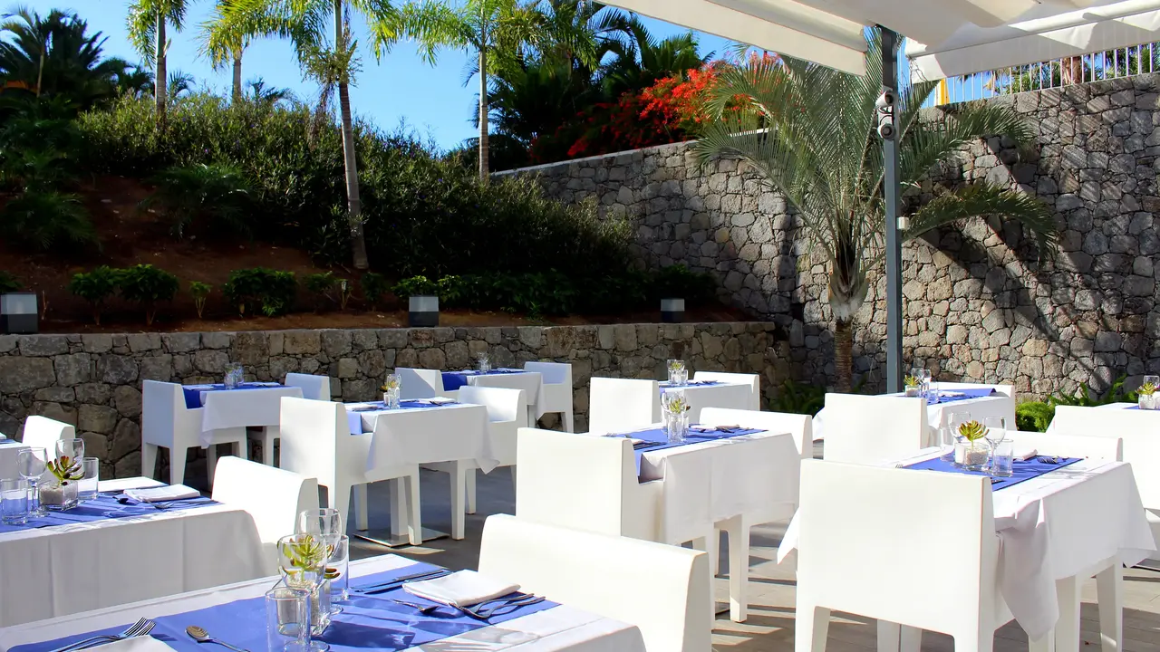 GRAN CANARIA PRINCESS (ADULTS ONLY 16+)