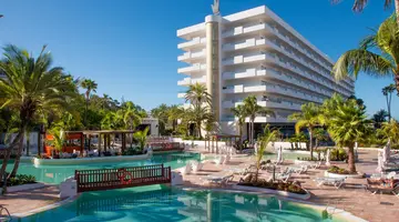 GRAN CANARIA PRINCESS (ADULTS ONLY 16+)