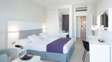 GRAN CANARIA PRINCESS (ADULTS ONLY 16+)