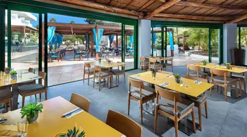 GRAN CANARIA PRINCESS (ADULTS ONLY 16+)