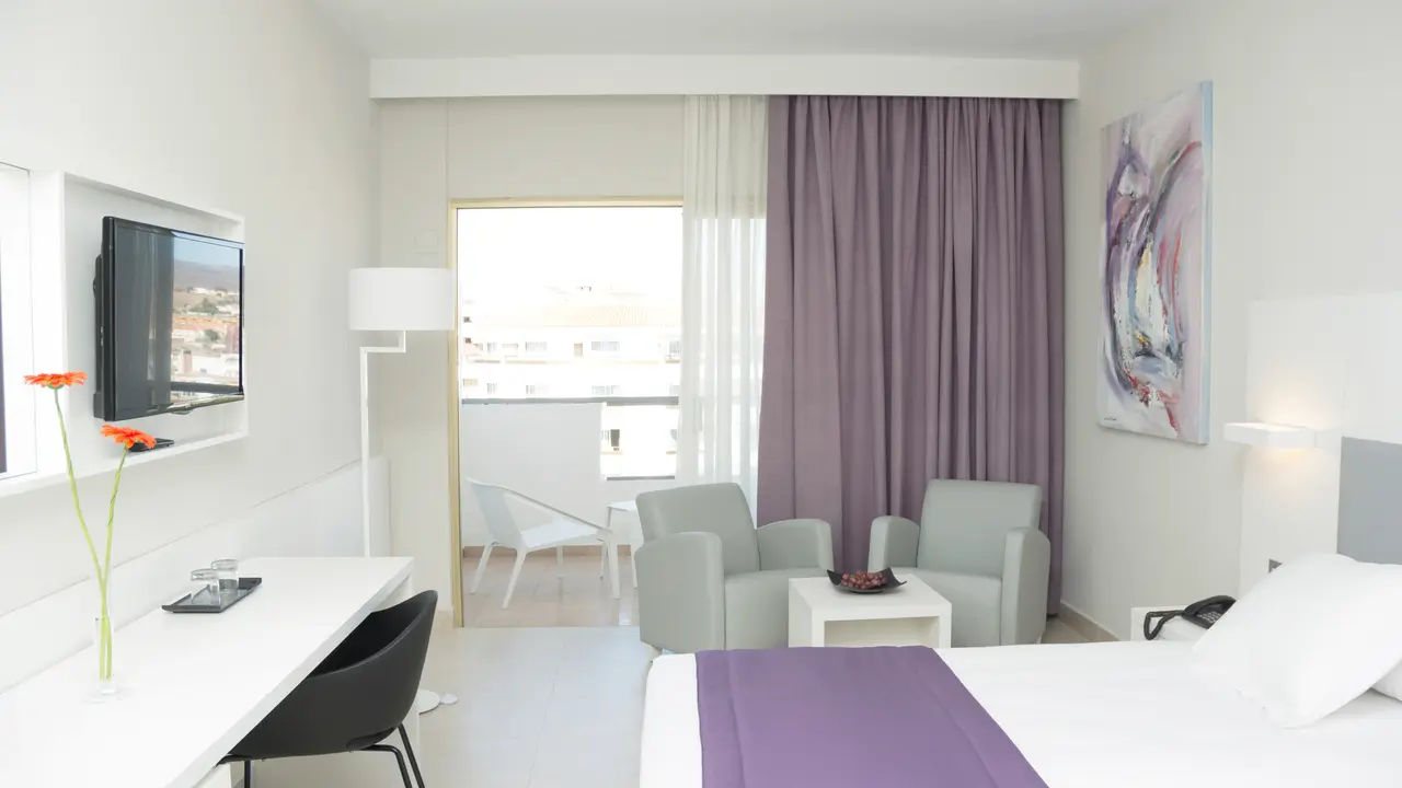 GRAN CANARIA PRINCESS (ADULTS ONLY 16+)