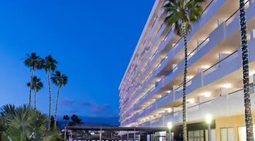 GRAN CANARIA PRINCESS (ADULTS ONLY 16+)